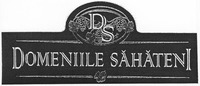 DS DOMENIILE SAHATENI