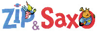 ZIP & SAXO