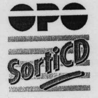 OPO SortiCD