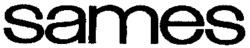sames