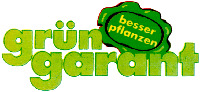 grün garant besser pflanzen