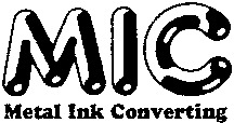 MIC Metal Ink Converting