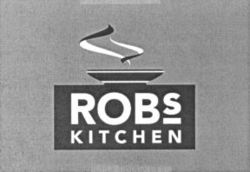 ROBS KITCHEN