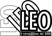 LEO il camaLEOnte del 2000