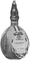 NARANJAS