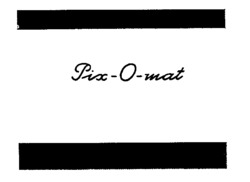 Pix-O-mat
