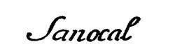 Sanocal