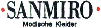SANMIRO Modische Kleider