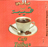 Café Taïba