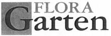 FLORA Garten