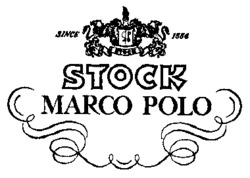 MARCO POLO