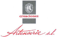 CA creations Artenserie s.l.