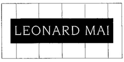 LEONARD MAI