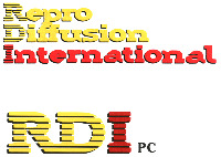 RDI Repro Diffusion International
