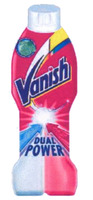 Vanish DUAL POWER