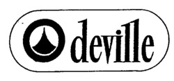 deville