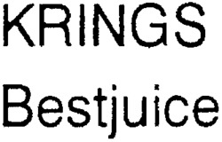 KRINGS Bestjuice