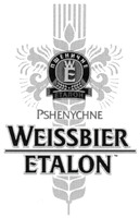 PSHENYCHNE WEISSBIER ETALON