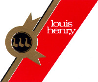 louis henry