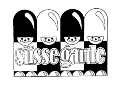 süsse garde