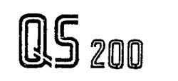 QS 200