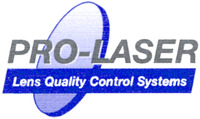 PRO-LASER Lens Quality Control Systems