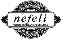 nefeli MEDITERRANEAN SPECIALTIES