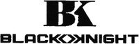 BK BLACK KNIGHT