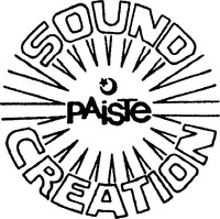 PAISTE SOUND CREATION
