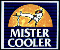 MISTER COOLER