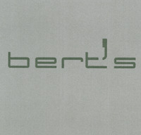 bert's