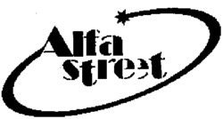 Alfa street