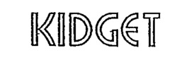 KIDGET