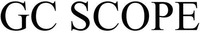 GC SCOPE