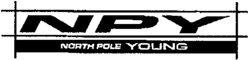 NPY NORTH POLE YOUNG