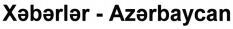 Kheberler Azerbaidzhan