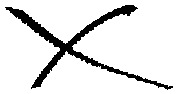 X