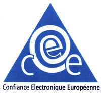 cee Confiance Electronique Européenne