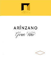 PROPIEDAD DE ARÍNZANO ARÍNZANO Gran Vino