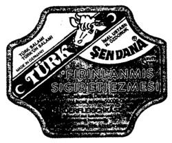 SENDANA