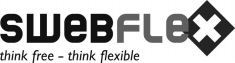 SWeBFLex think free - think flexible