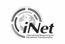 iNet International Networking for Educational Transformation