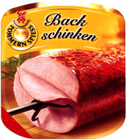 Backschinken POMMERN SPIESS