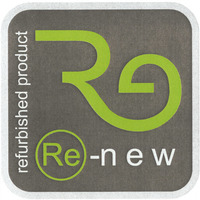 Re-new refurbished product