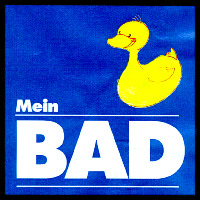 Mein BAD