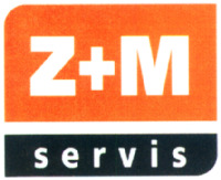 Z+M servis