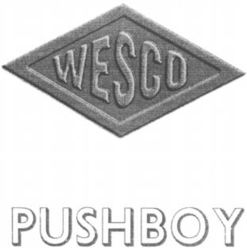 WESCO PUSHBOY