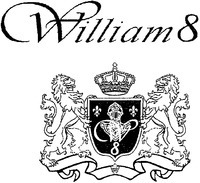 WILLIAM 8 W 8