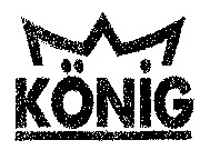 KÖNIG