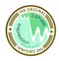 THE ORIGINAL 2-phase expression research based